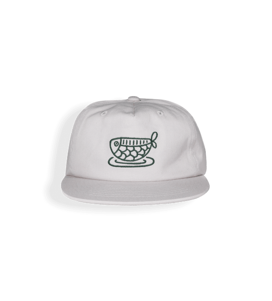 Verve Coffee Roasters - Good Catch Cap