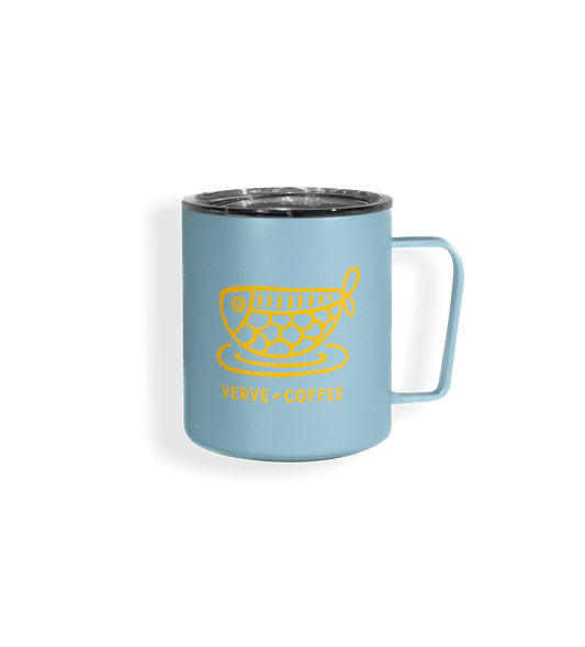 Verve Coffee Roasters - Miir Good Catch Mug - 12oz