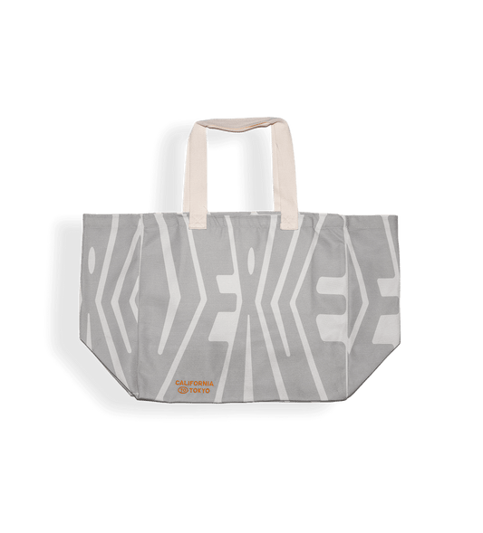 Verve Coffee Roasters - Sunday Tote - California to Tokyo