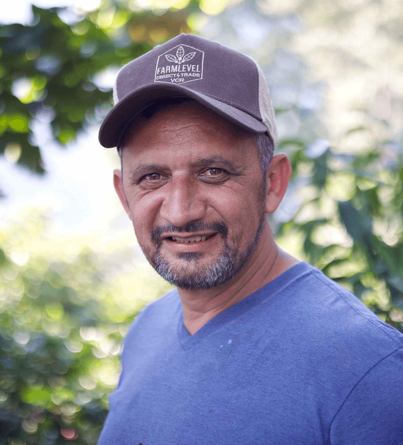 Verve Coffee Roasters - Edgardo Tinoco - Producer Image