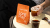 Verve Coffee Roasters - Long Play Decaf Blend - Decaf Blend - Mestor Lasso & Friends - Modern Processing - 10oz