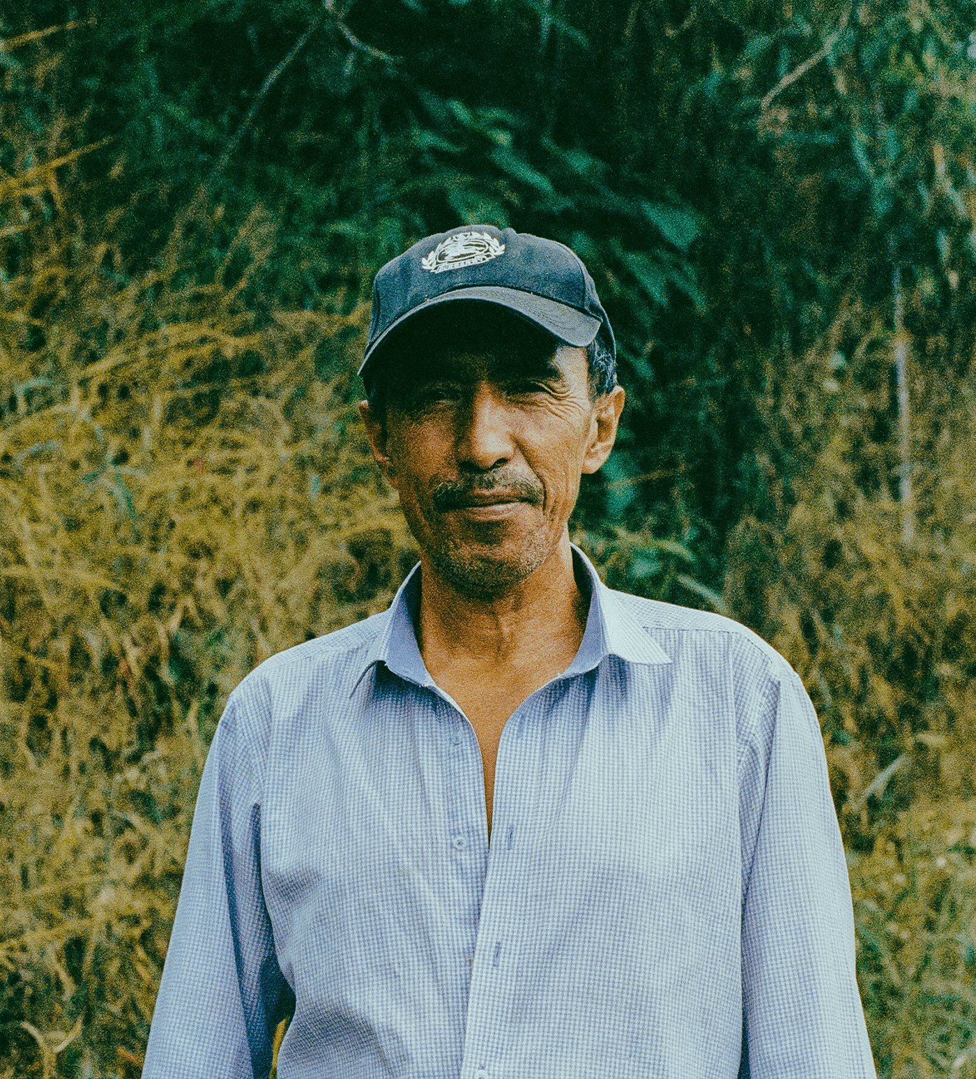Verve Coffee Roasters - Jose Martinez - Producer Image