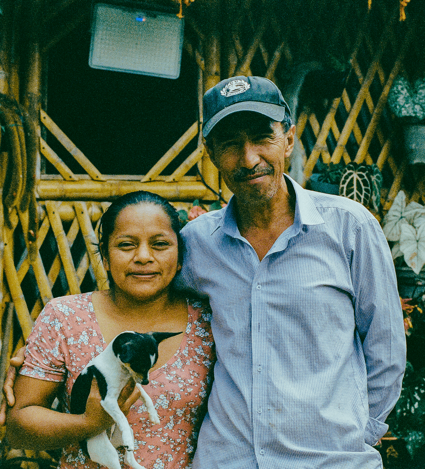 Verve Coffee Roasters - Jose Martinez - Producer Image
