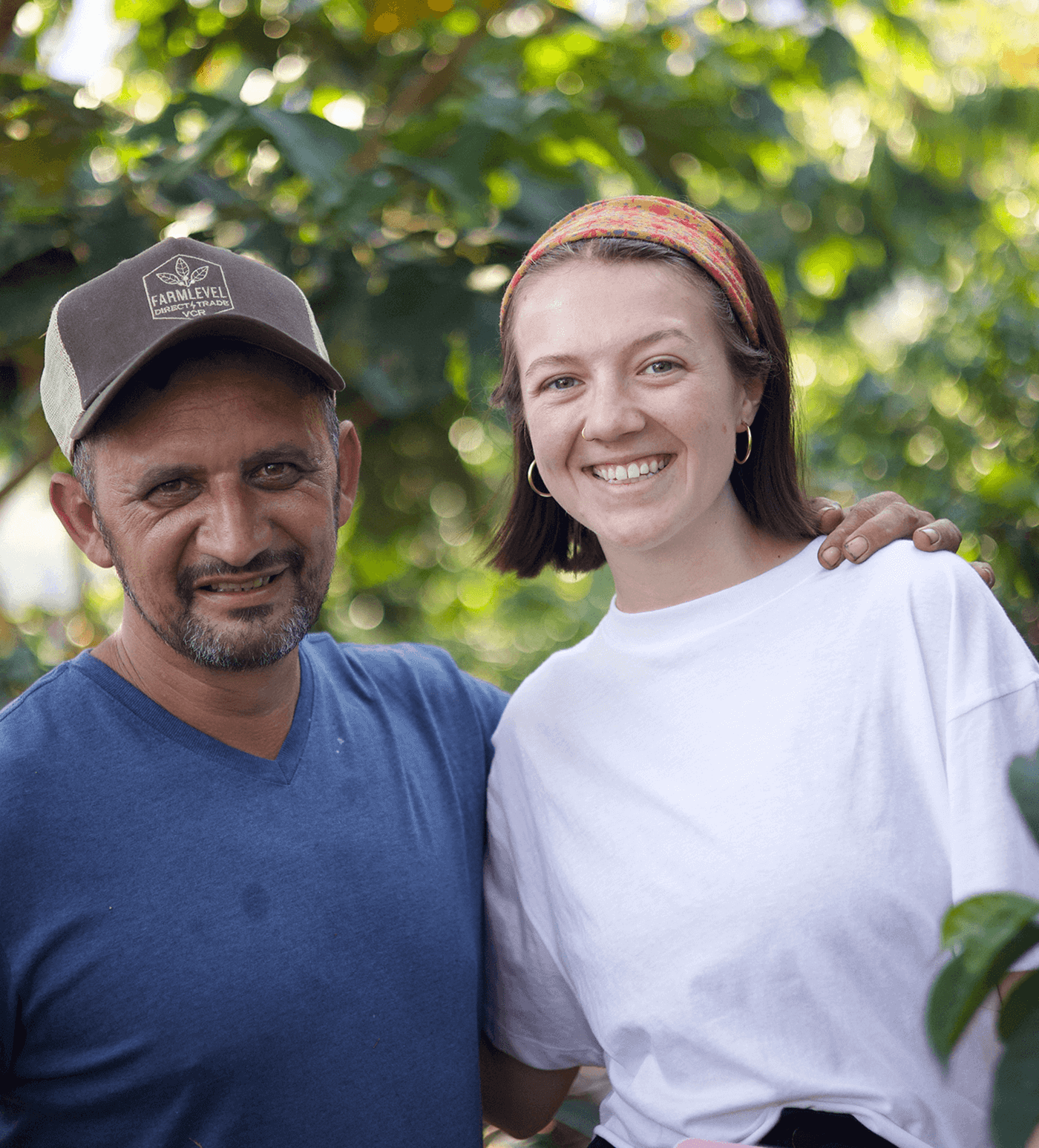 Verve Coffee Roasters - La Leona - Producer Image