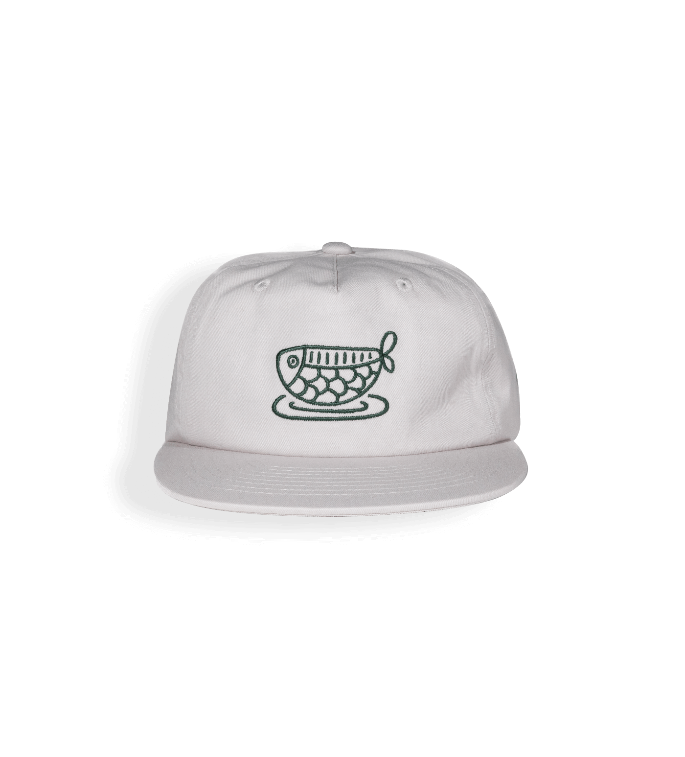Verve Coffee Roasters - Good Catch Cap