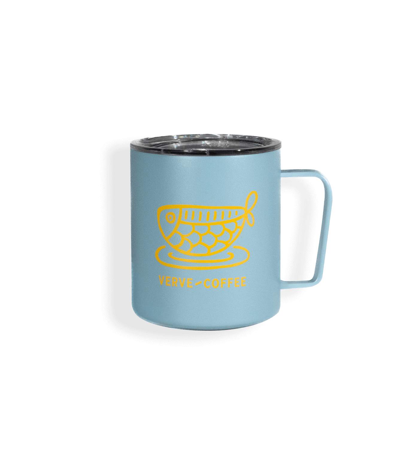 Verve Coffee Roasters - Miir Good Catch Mug - 12oz