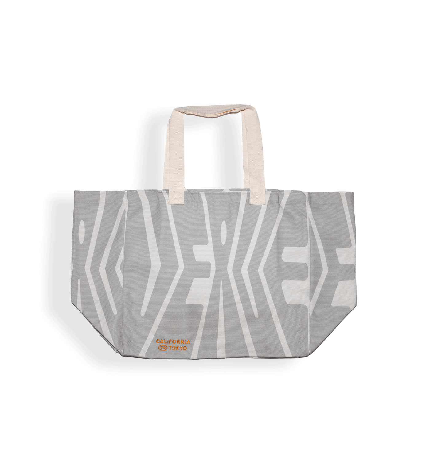 Verve Coffee Roasters - Sunday Tote - California to Tokyo