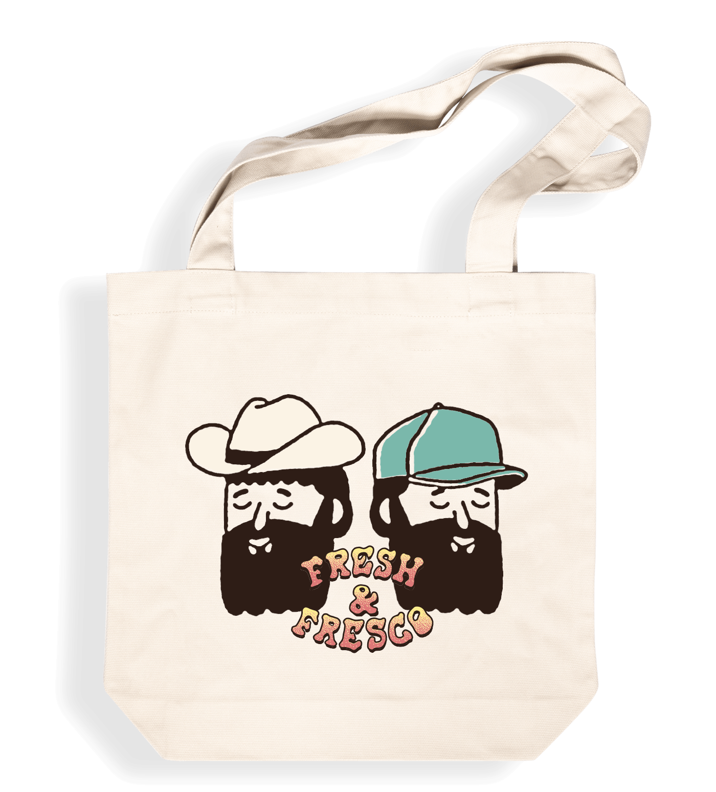 Verve Coffee Roasters - Pergamino Tote - Fresh & Fresco