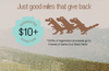 Verve Coffee Roasters - Passport Run - Just Good Miles That Give Back - Suggestion Donation: $10 - *100% of Registration Proceeds Go To Friends of Santa Cruz State Parks