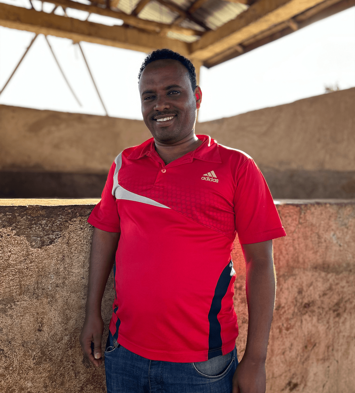 Verve Coffee Roasters - Tofik Nura - Producer Image