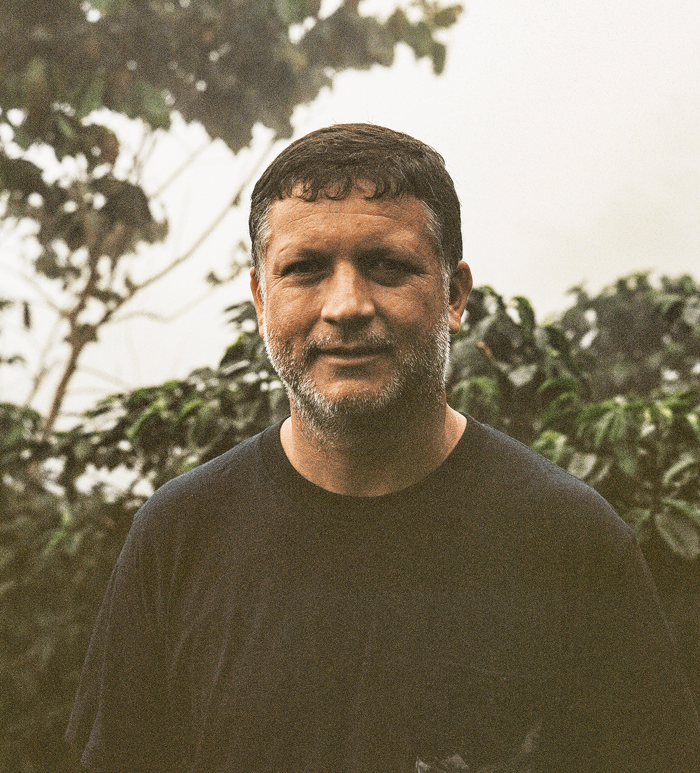 Verve Coffee Roasters - Yojoa - Producer Image
